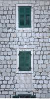 Photo Texture of Windows Shutters 0020